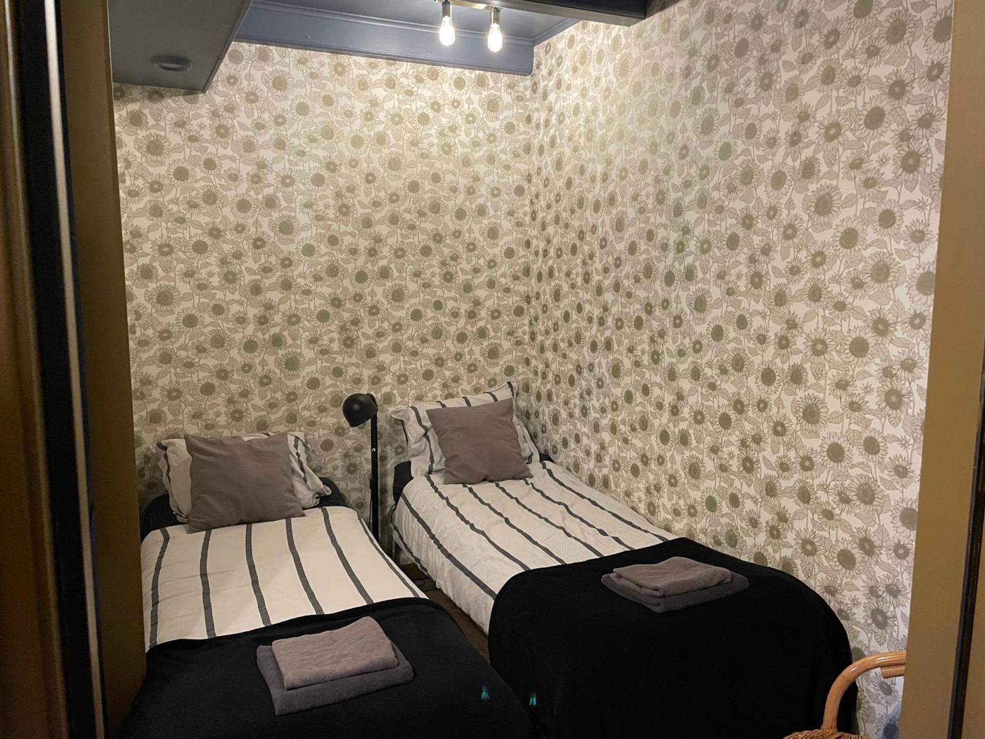 B&B Herberg Foestrum