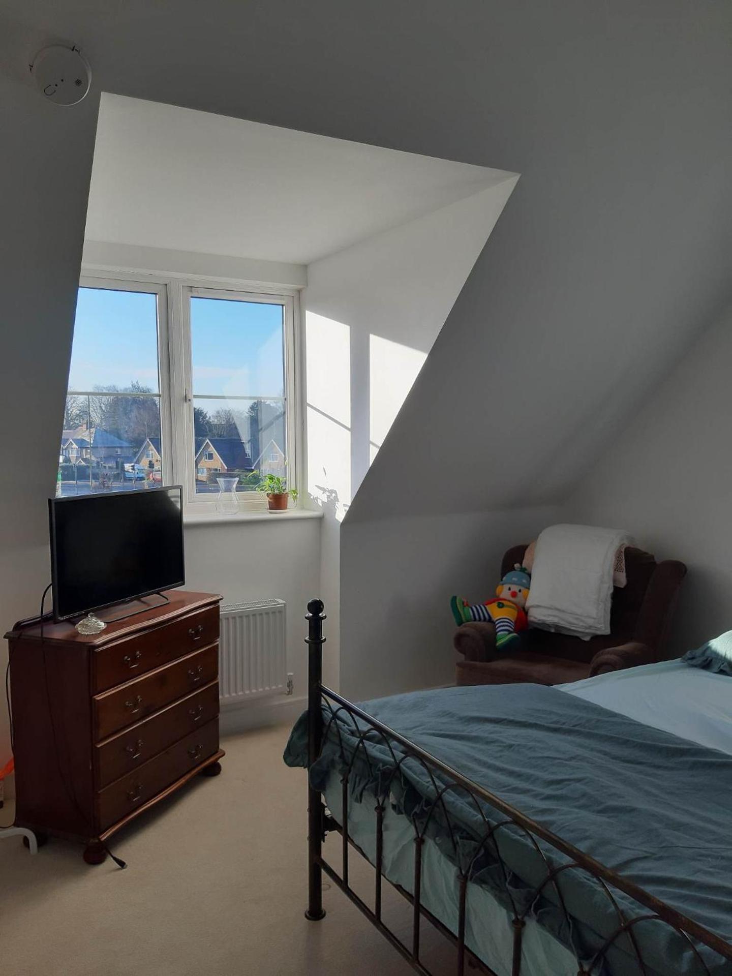 Guest House - oxfordshire