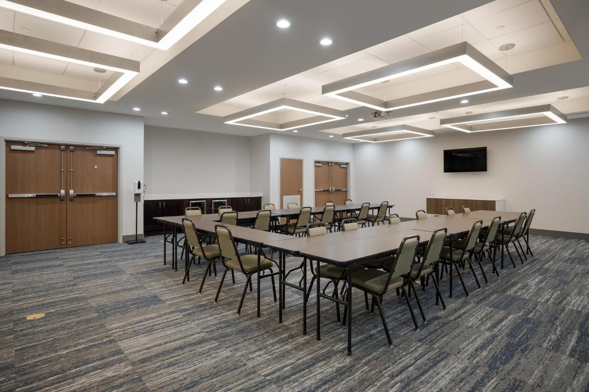 Meeting/conference room