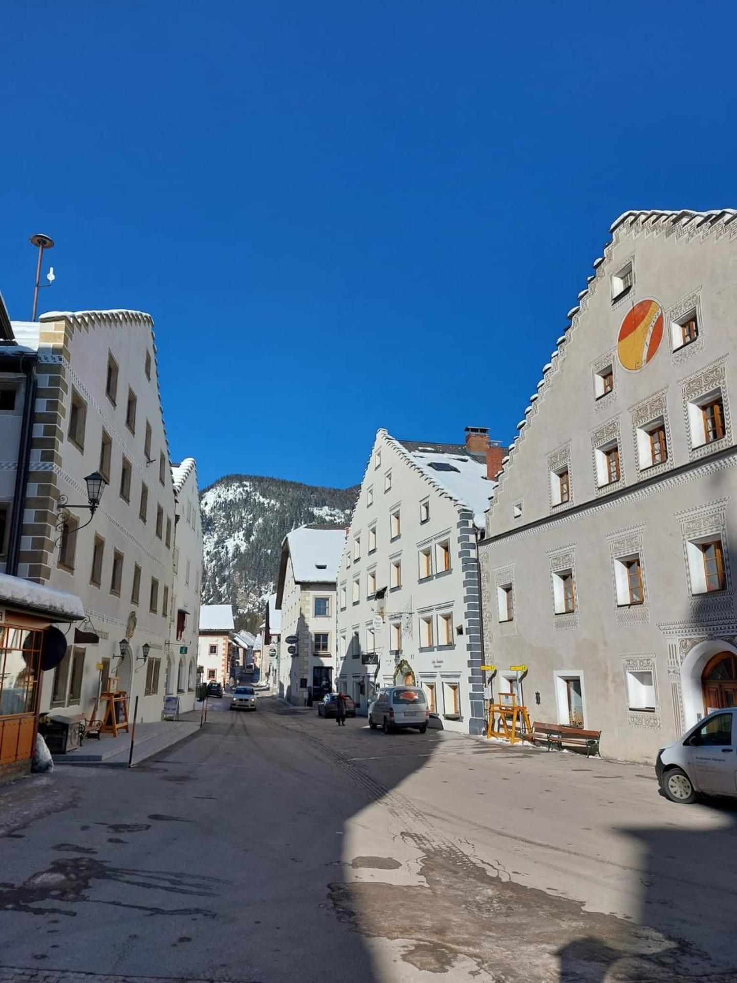 Ferienwohnung und Zimmer Kassar Bikertipp