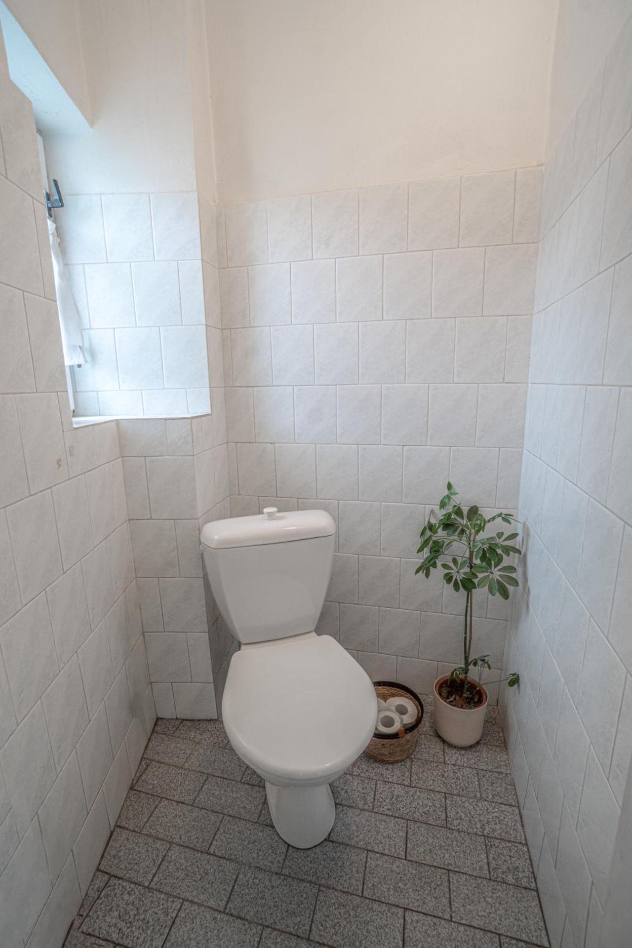Apartmá u Baštů