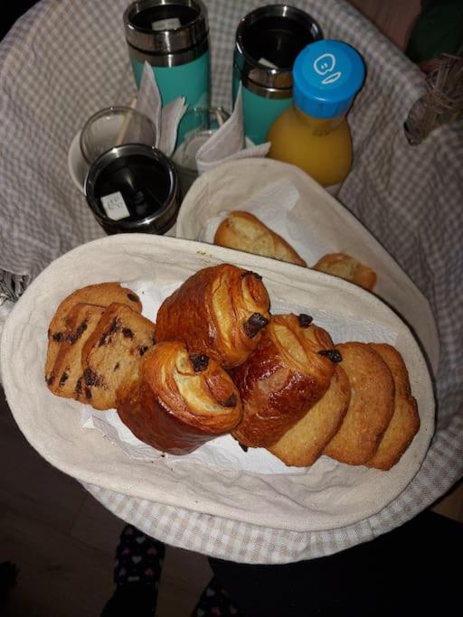 Au coeur de la nature Les cocottes