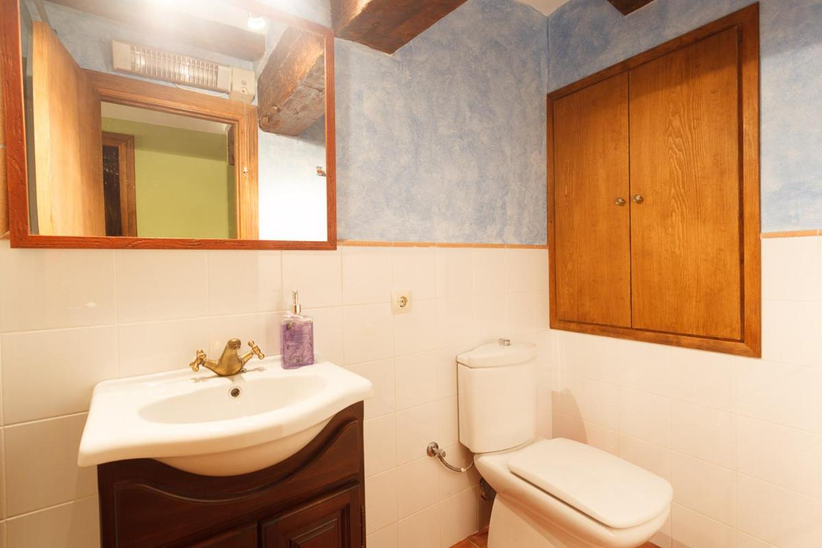 Apartamentos La Pastora