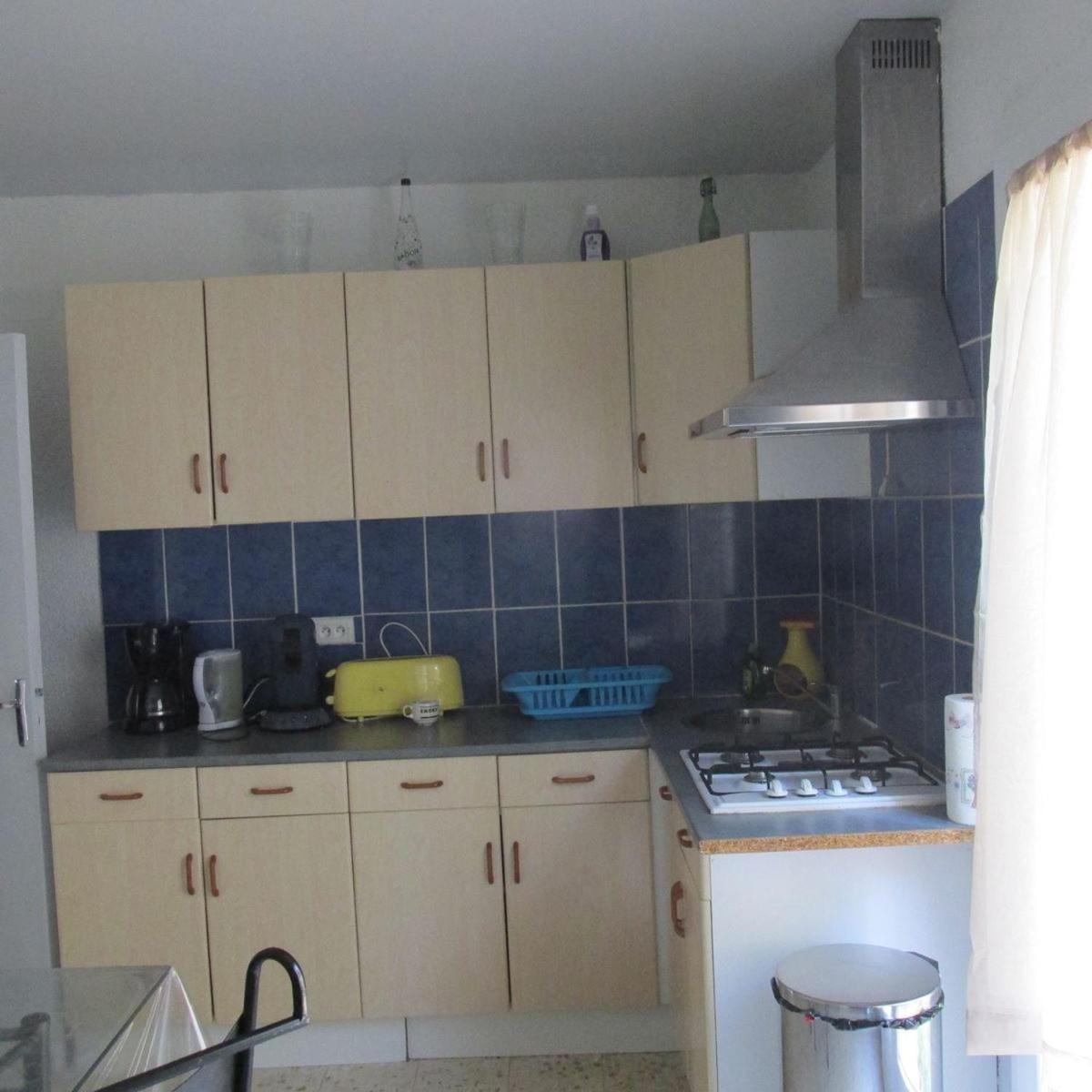 appartement 3 chambres