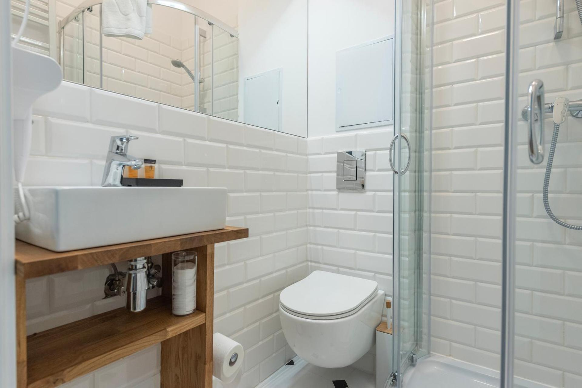 Yhden makuuhuoneen huoneisto