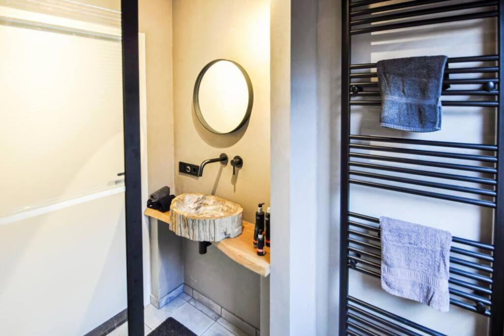 Tof wellness huis, alles nieuw, gelegen bij meer.