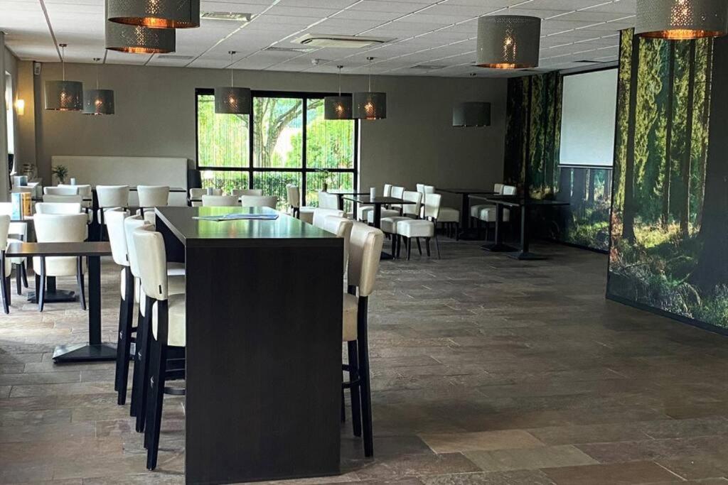 Tof wellness huis, alles nieuw, gelegen bij meer.