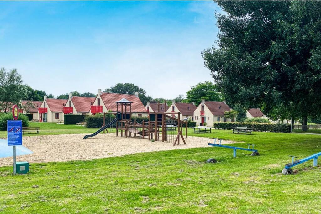 Tof wellness huis, alles nieuw, gelegen bij meer.