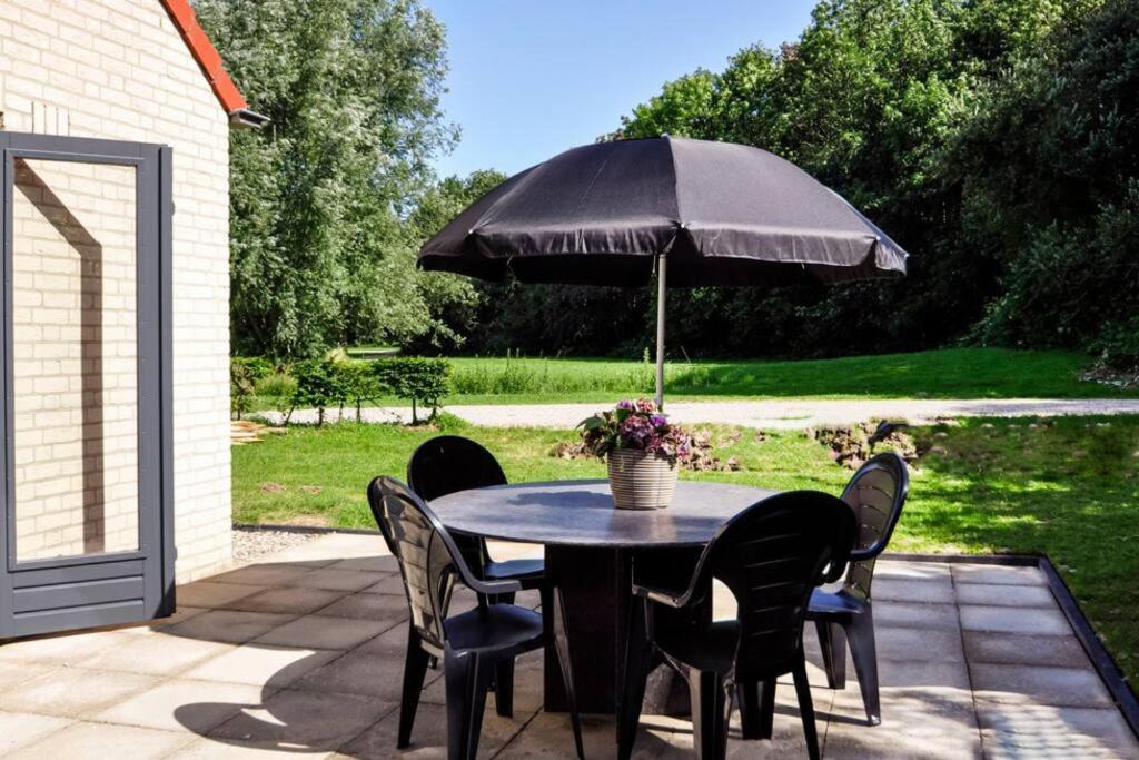 Tof wellness huis, alles nieuw, gelegen bij meer.