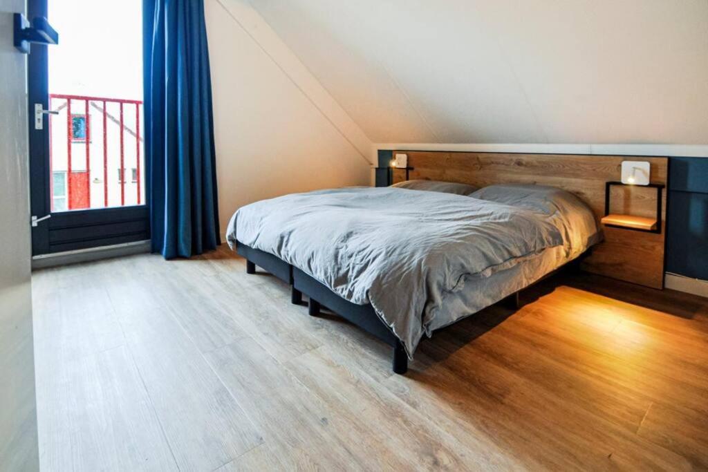 Tof wellness huis, alles nieuw, gelegen bij meer.