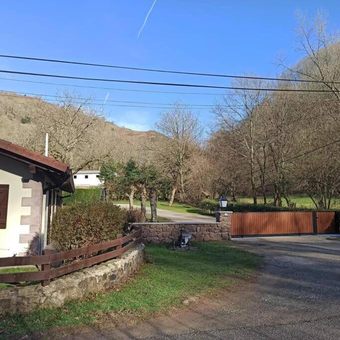 Casa rural altza erreka