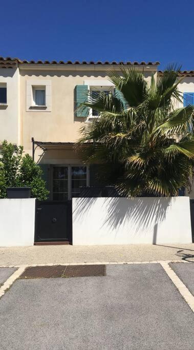 Marina Aigues Mortes 75m2