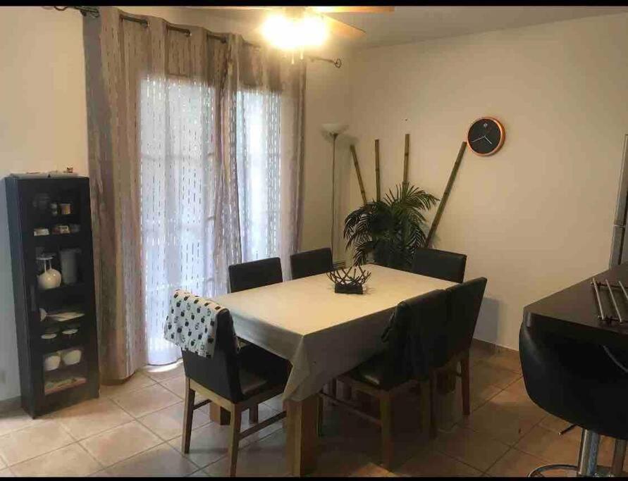 Marina Aigues Mortes 75m2