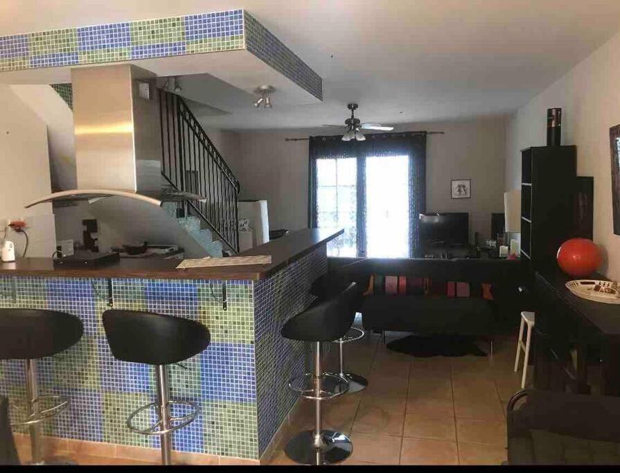 Marina Aigues Mortes 75m2