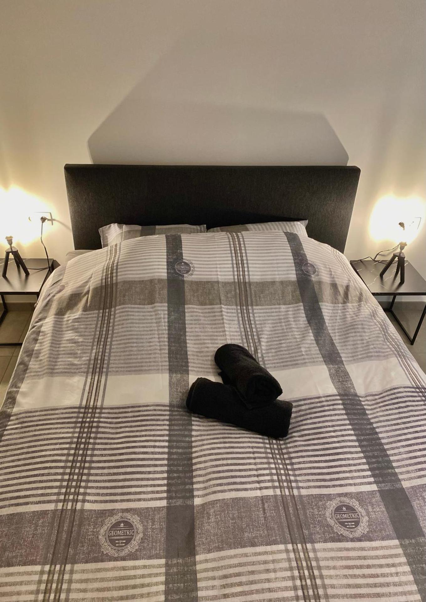 Ciney - Le nid du Clocher