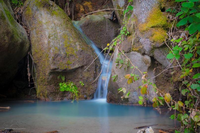 Agriturismo Fonte Magria