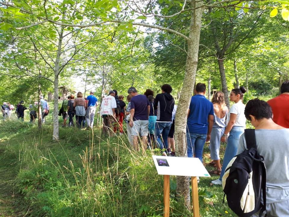 Agriturismo Fonte Magria