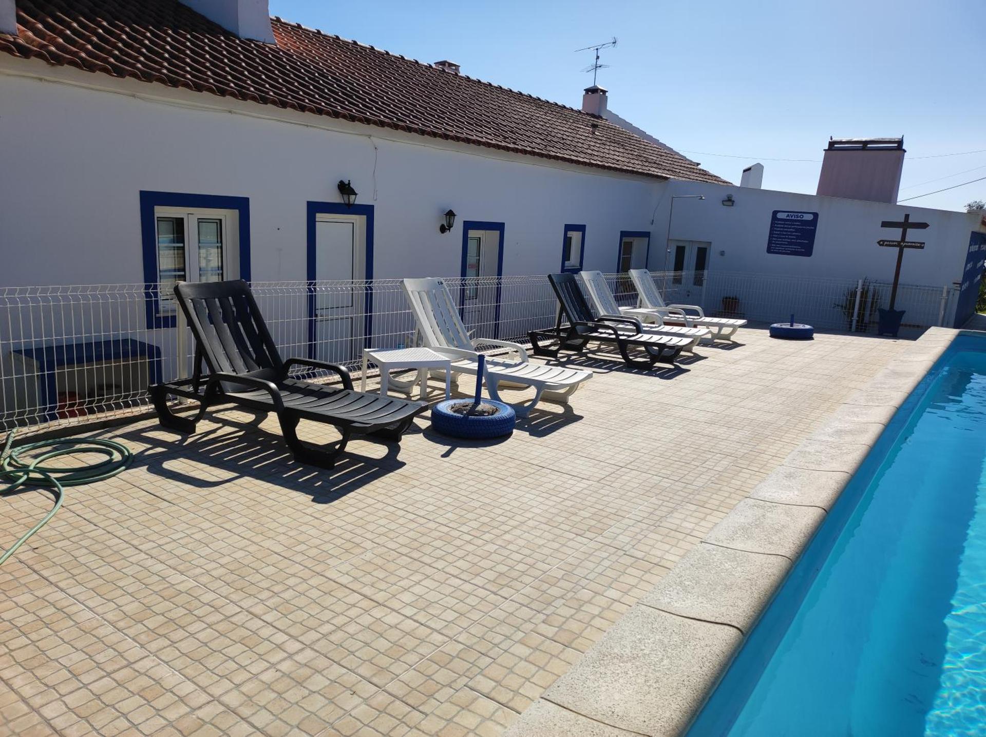 Alojamento local A Giesta