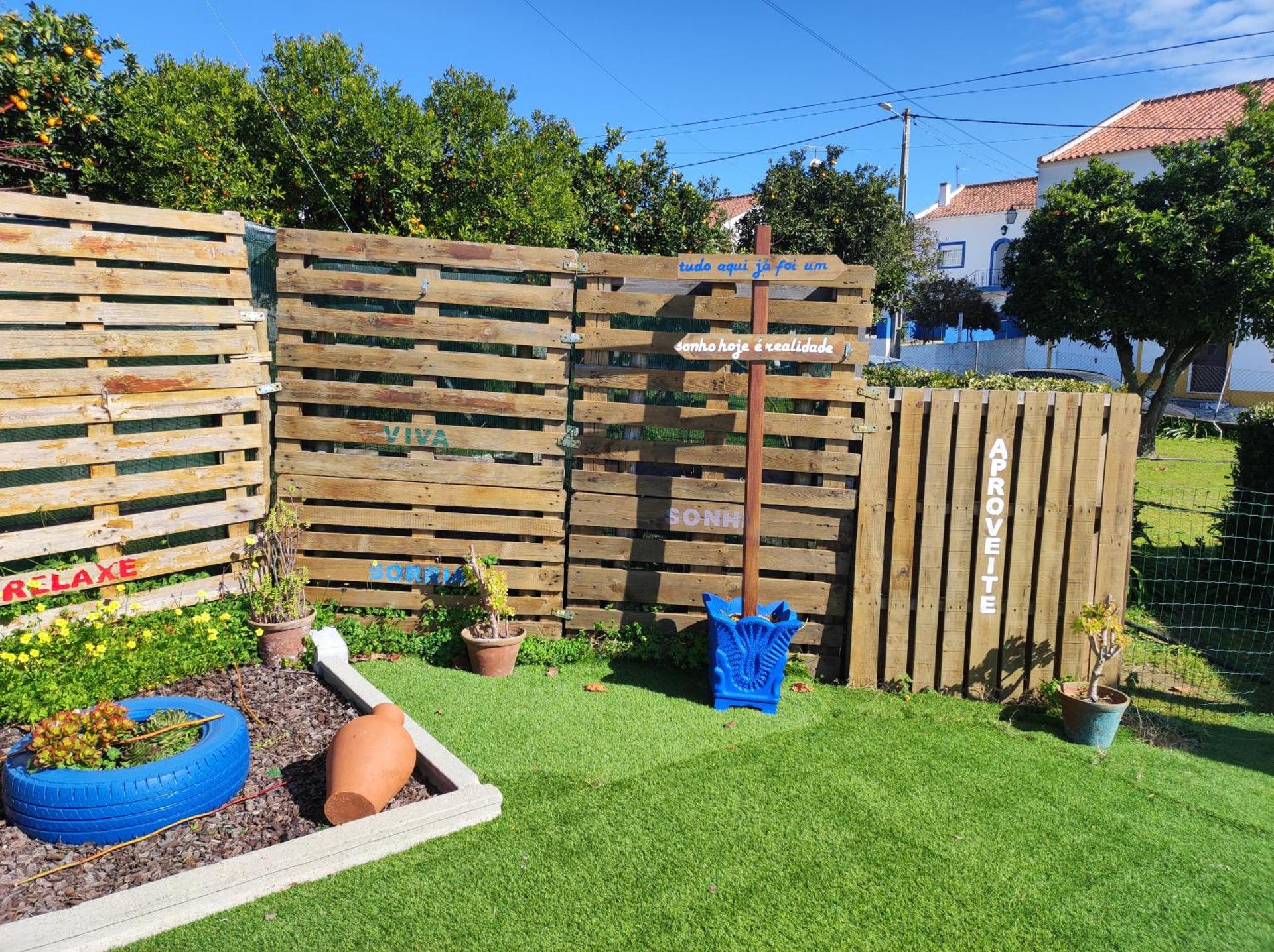 Alojamento local A Giesta