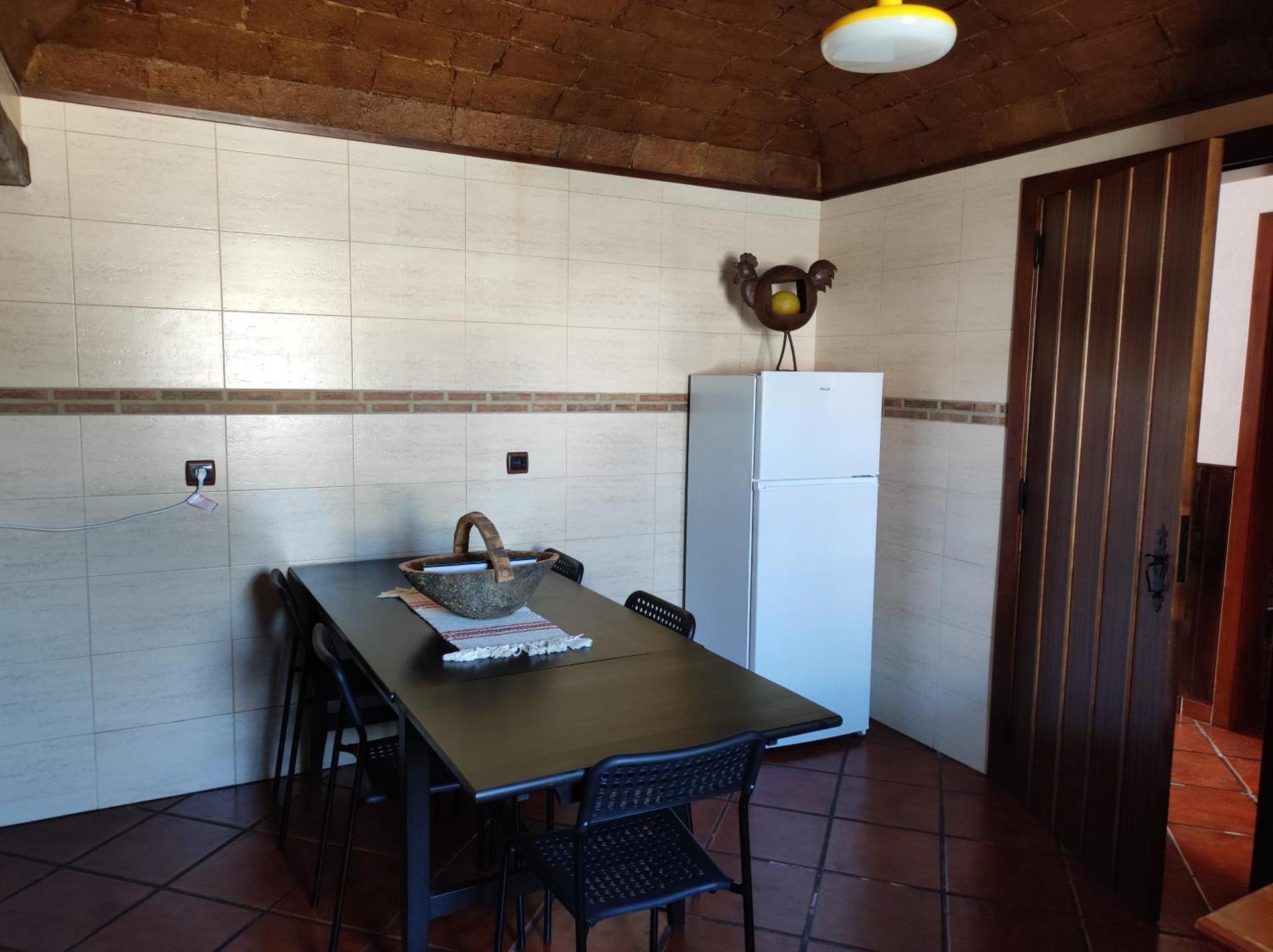 Alojamento local A Giesta