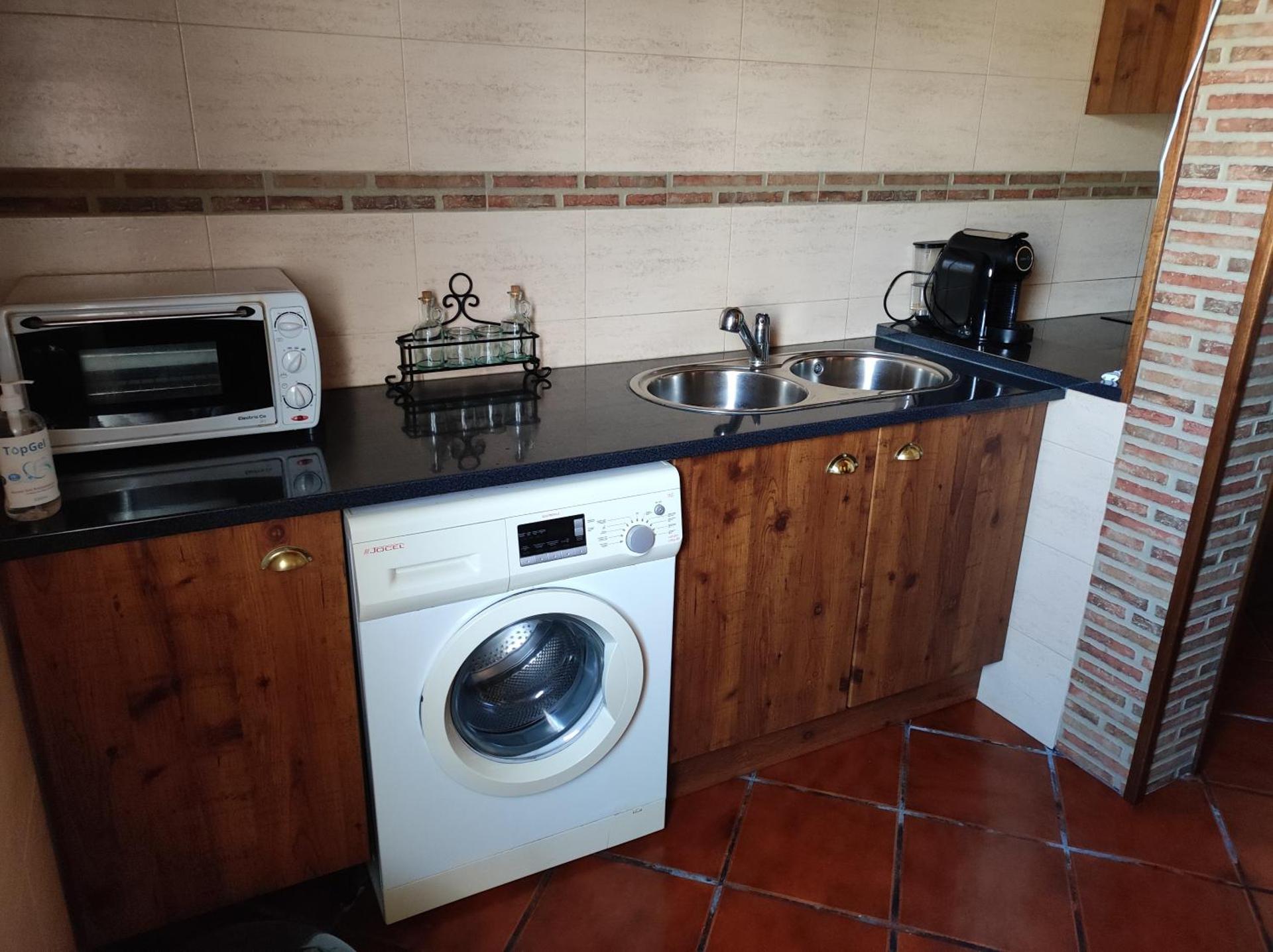 Alojamento local A Giesta