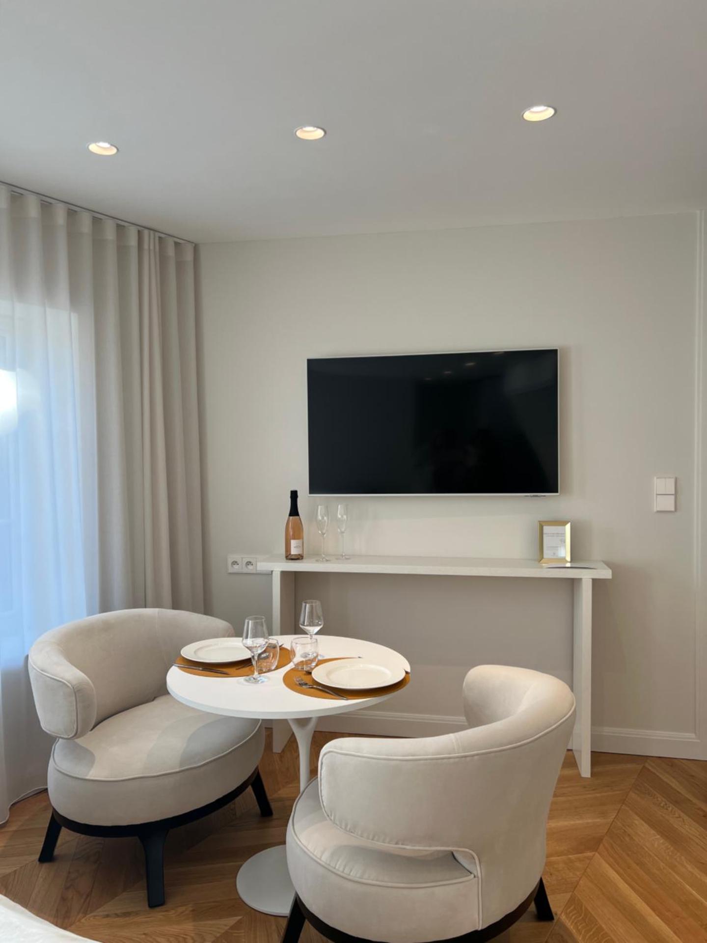 O verso du Château - STUDIO 11