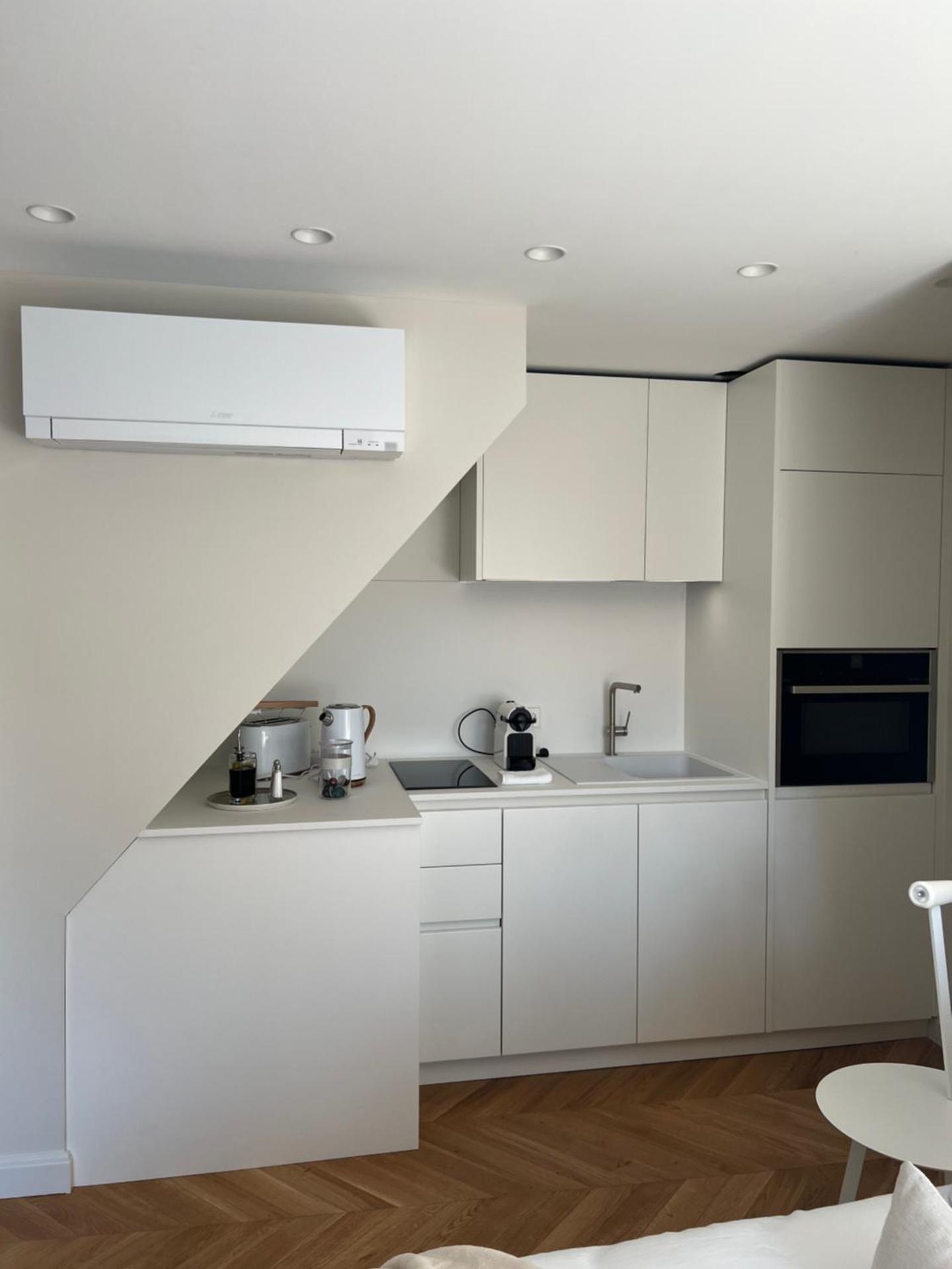 O verso du Château - STUDIO 11