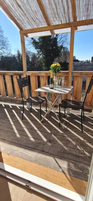 La Maison des Délices