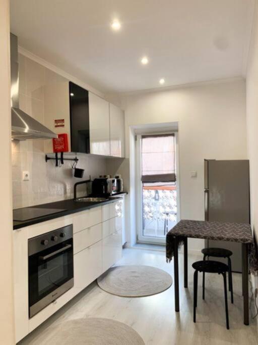 A Casa do Tio Joaquim