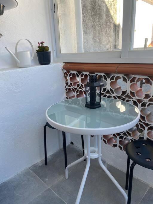 A Casa do Tio Joaquim