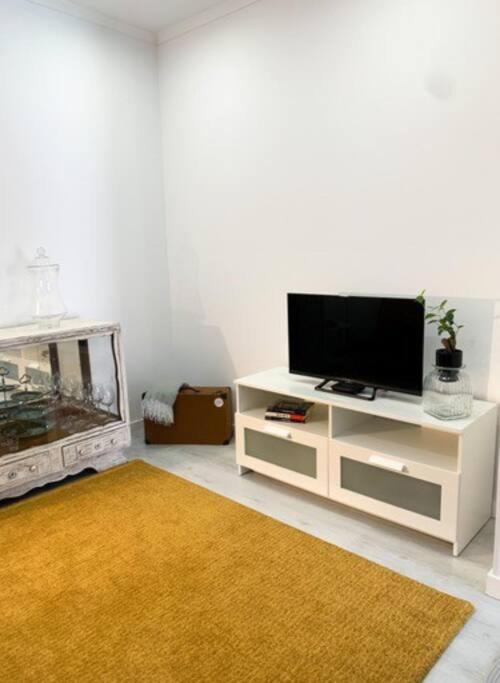 A Casa do Tio Joaquim