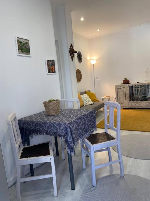 A Casa do Tio Joaquim