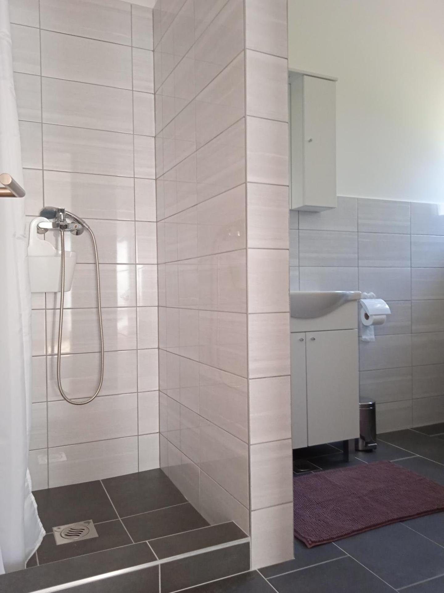 Seoski turizam Stari mlin na Korani room 1