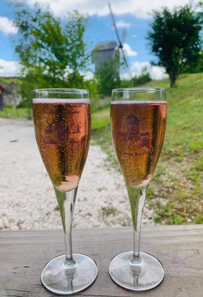 Le Prestige des Délices