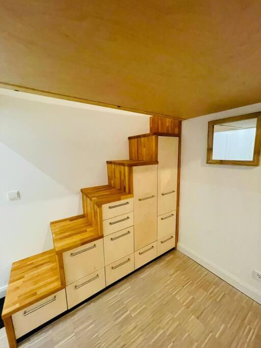 Exklusives Apartment nahe VW-Halle