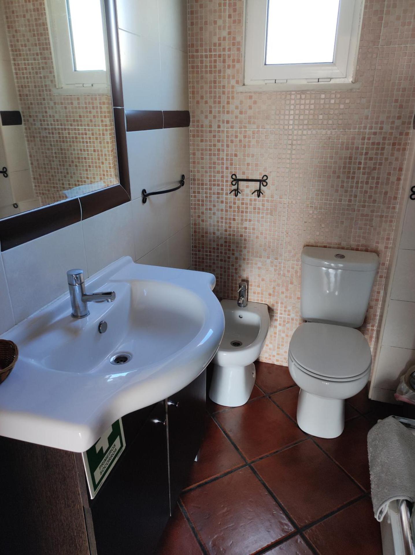 Alojamento local A Giesta