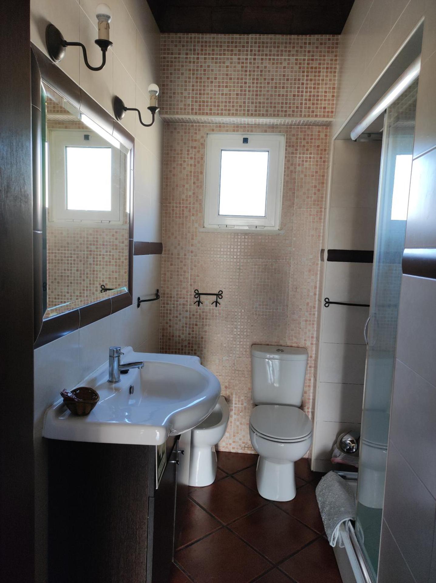 Alojamento local A Giesta