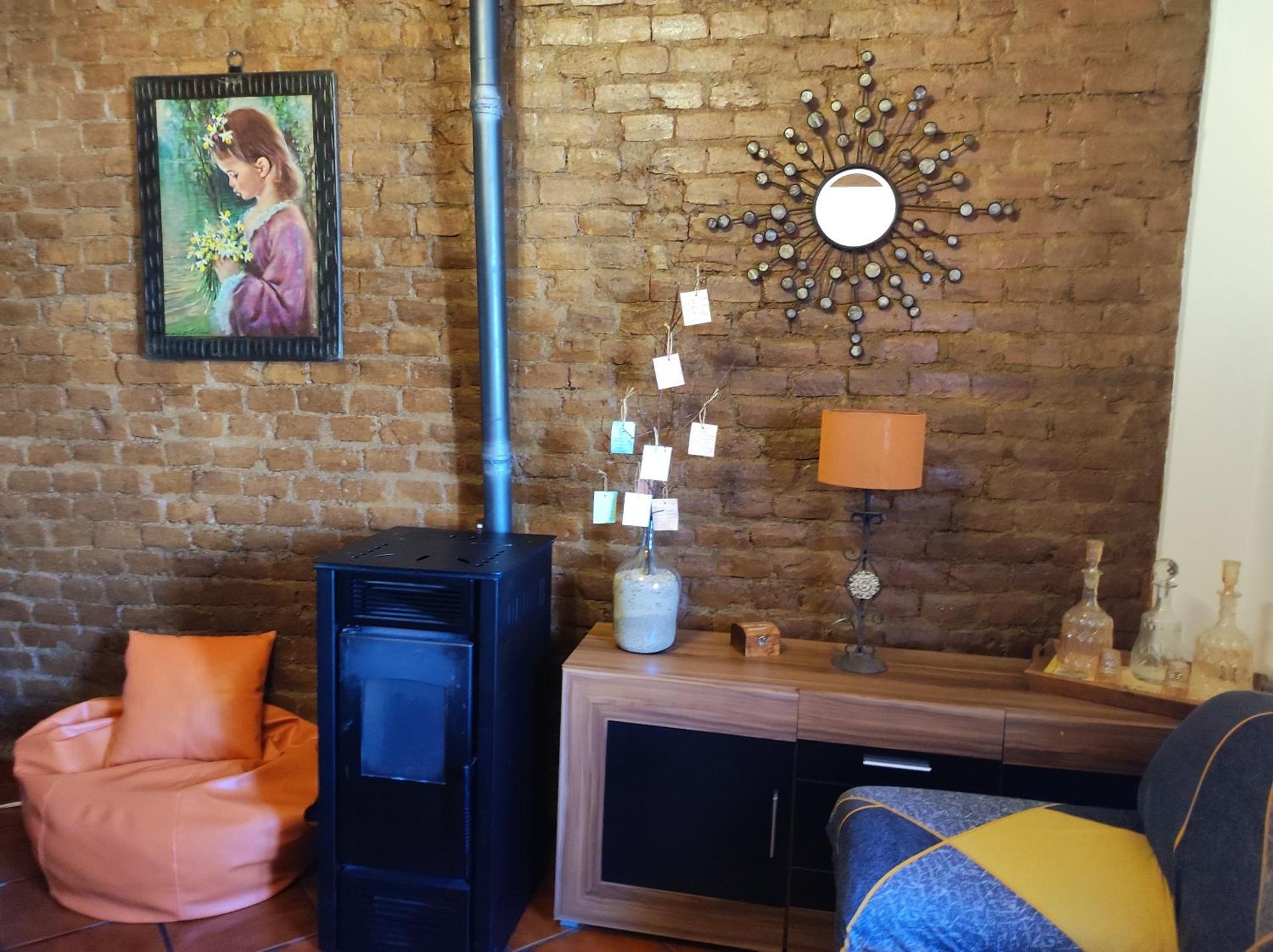 Alojamento local A Giesta