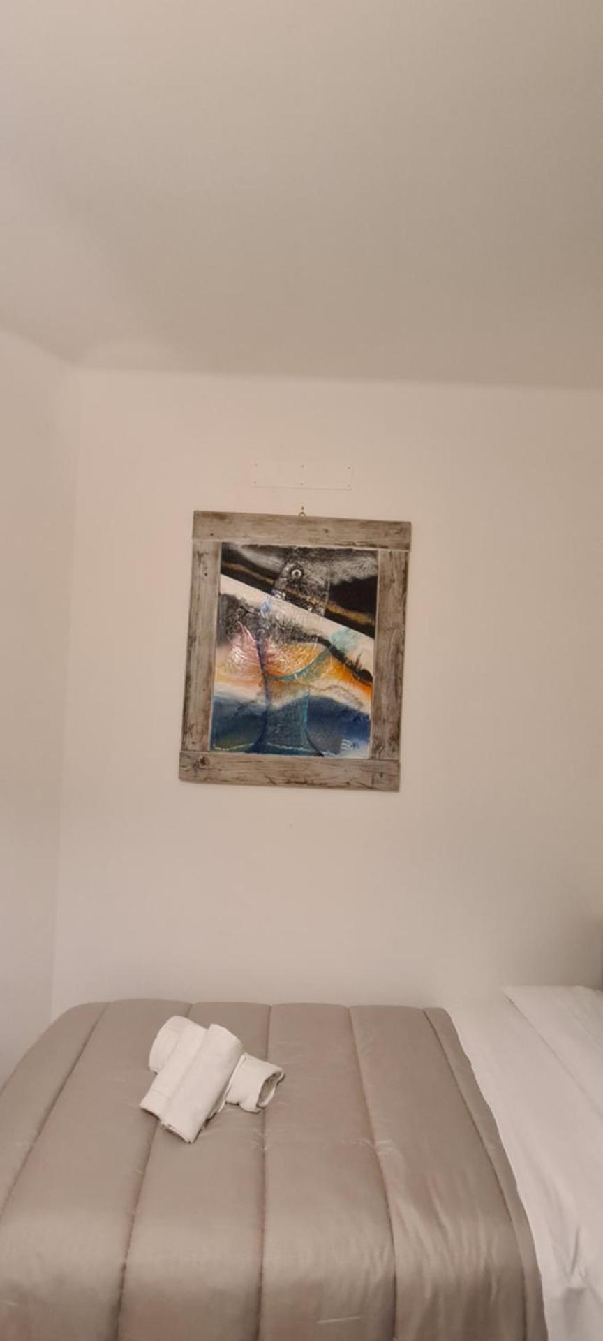 Affittacamere cosulich