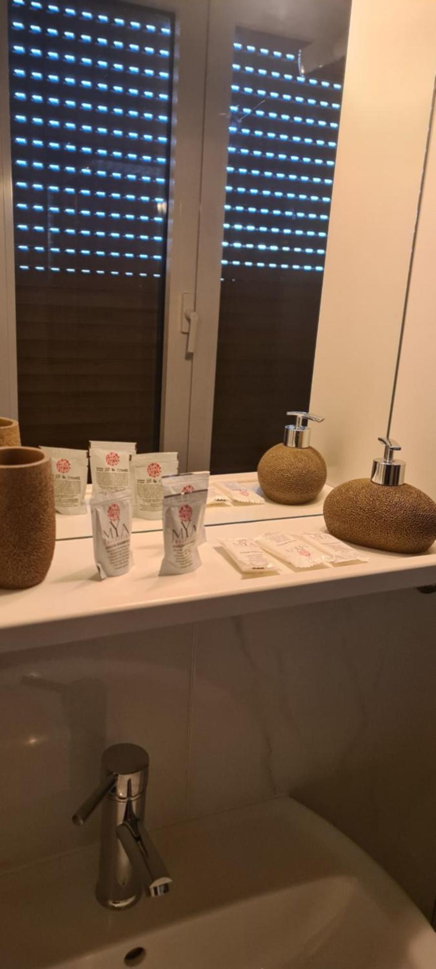 Affittacamere cosulich