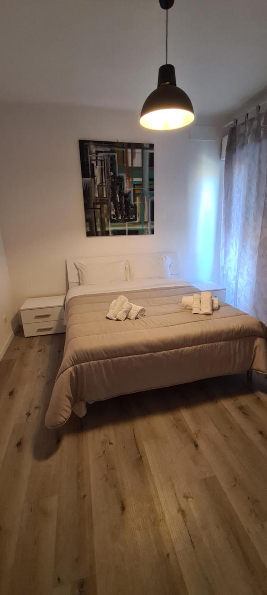 Affittacamere cosulich