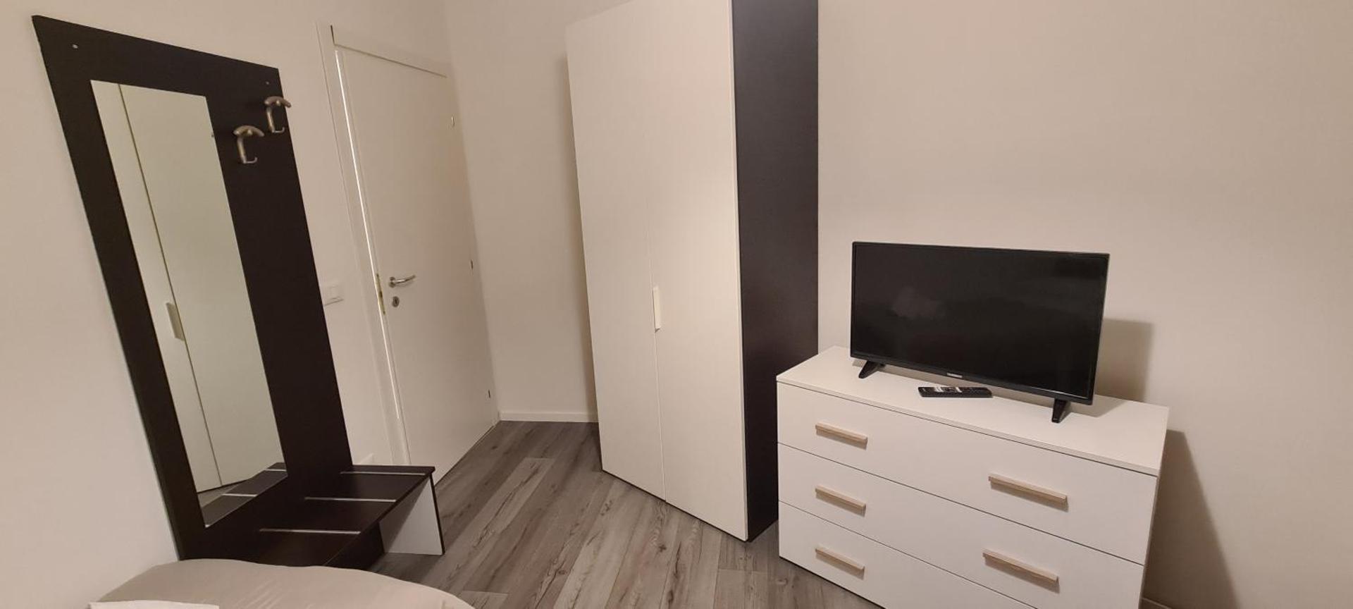 Affittacamere cosulich