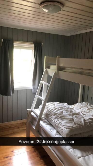 Koselig familiehytte på vakre Dagali - nær Geilo