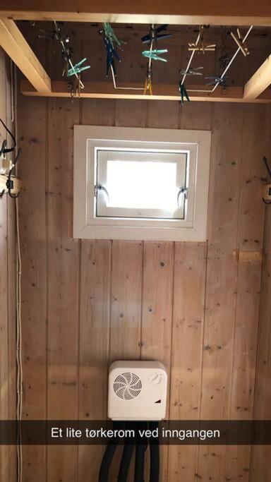 Koselig familiehytte på vakre Dagali - nær Geilo