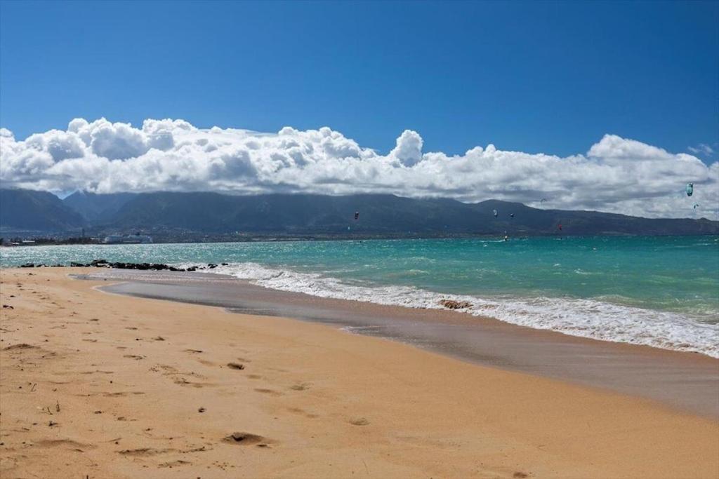 Unit 16 Waena Inn - Maui Private Suite