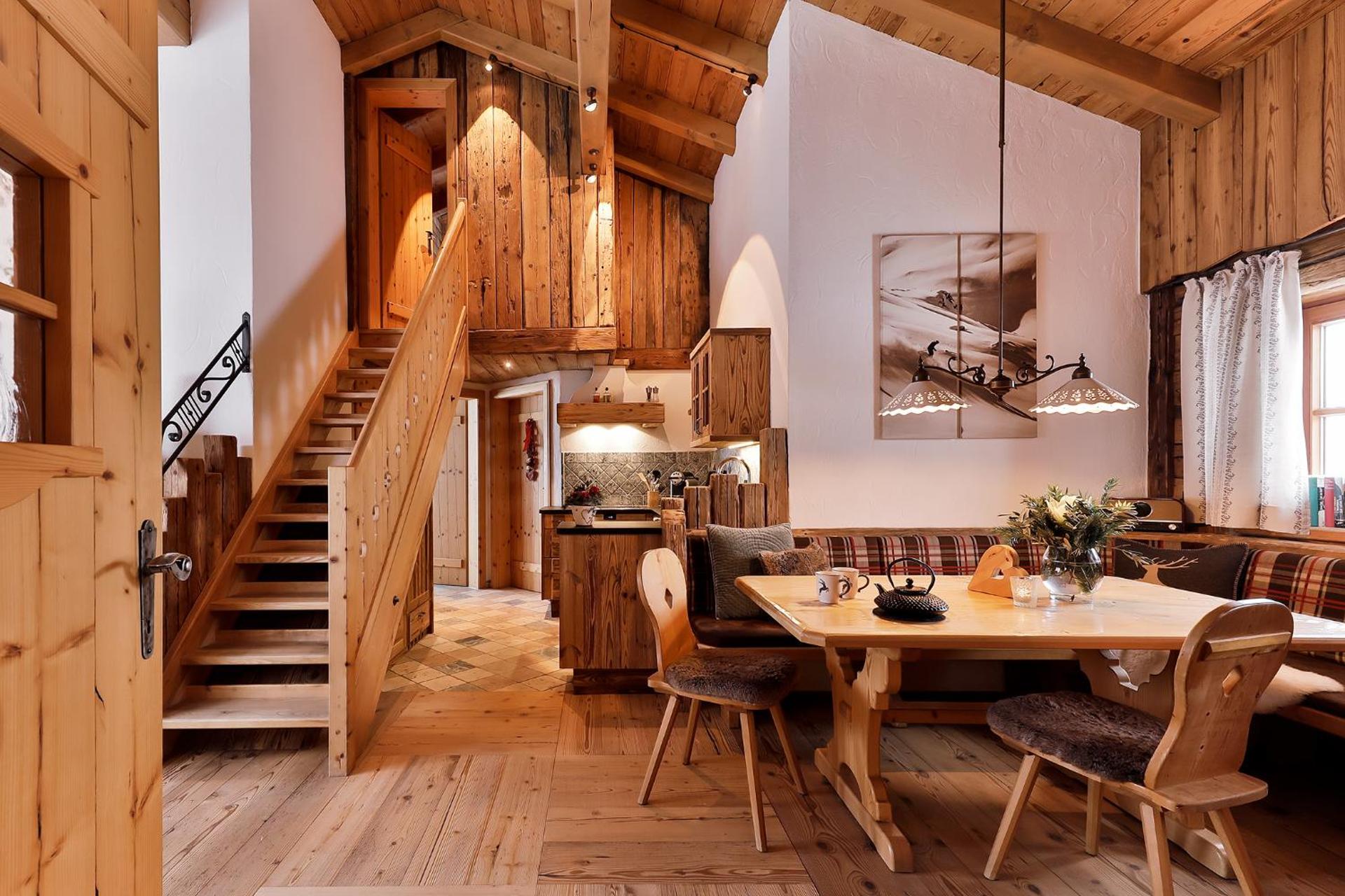 LaPosch - Dein Bergaway