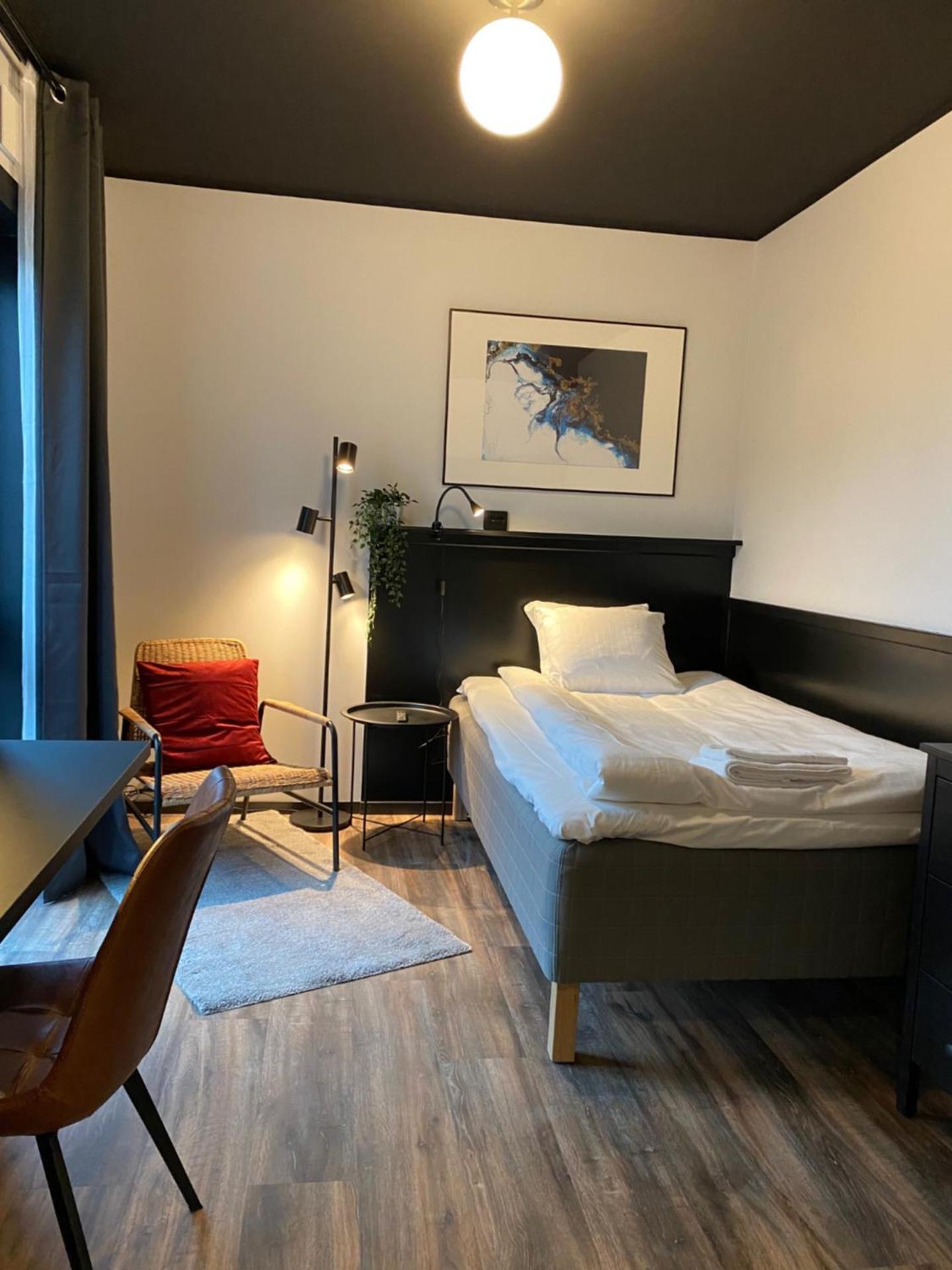 Magnolia House Sollentuna