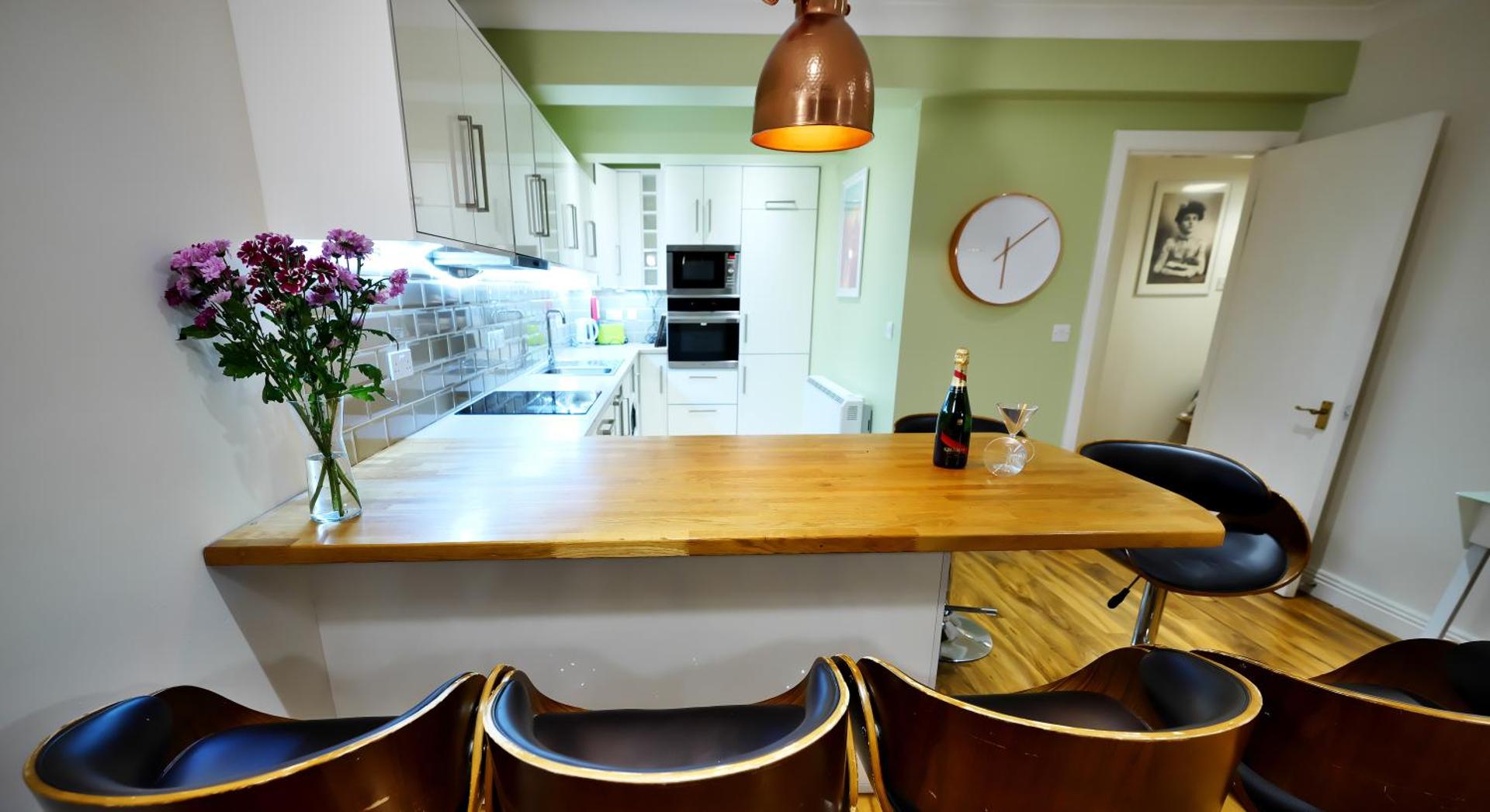 The Dubliner Central - O Connell Street Zone