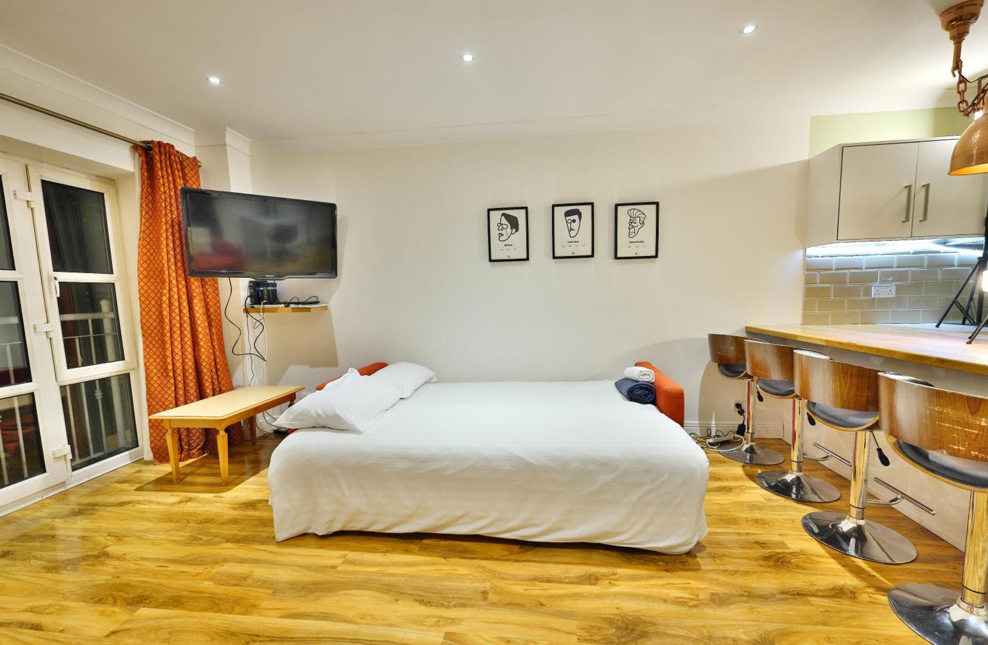 The Dubliner Central - O Connell Street Zone