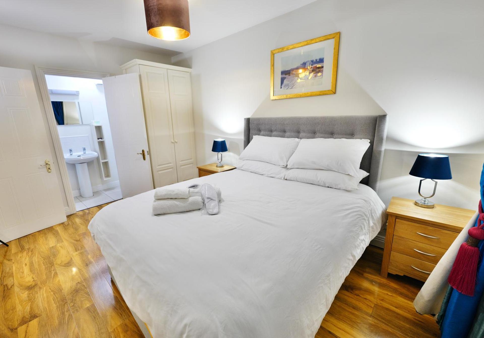 The Dubliner Central - O Connell Street Zone